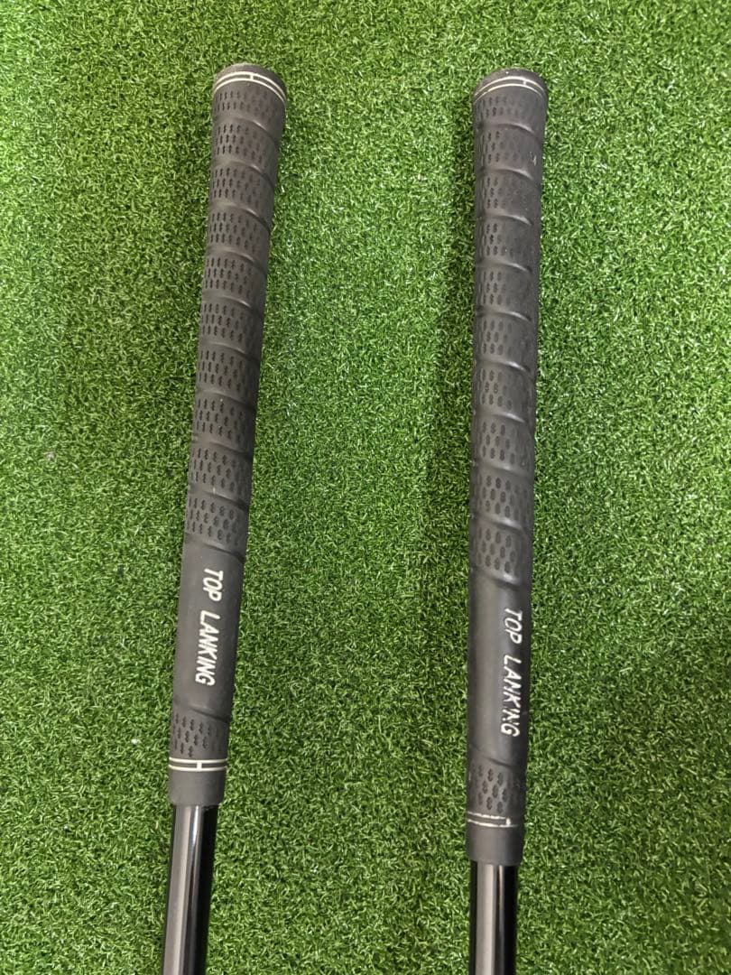 本間ゴルフ TOUR WORLD & Hiro Honma 13本フルセット