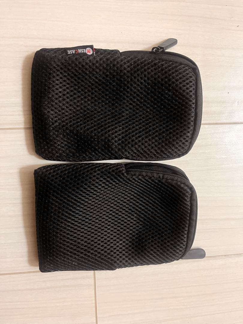 （使用時間5時間）KENWOOD UBZ-LS20 トランシーバー 2台セット