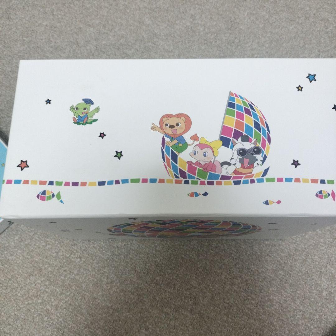 ミライグリッシュBOX 2024年購入