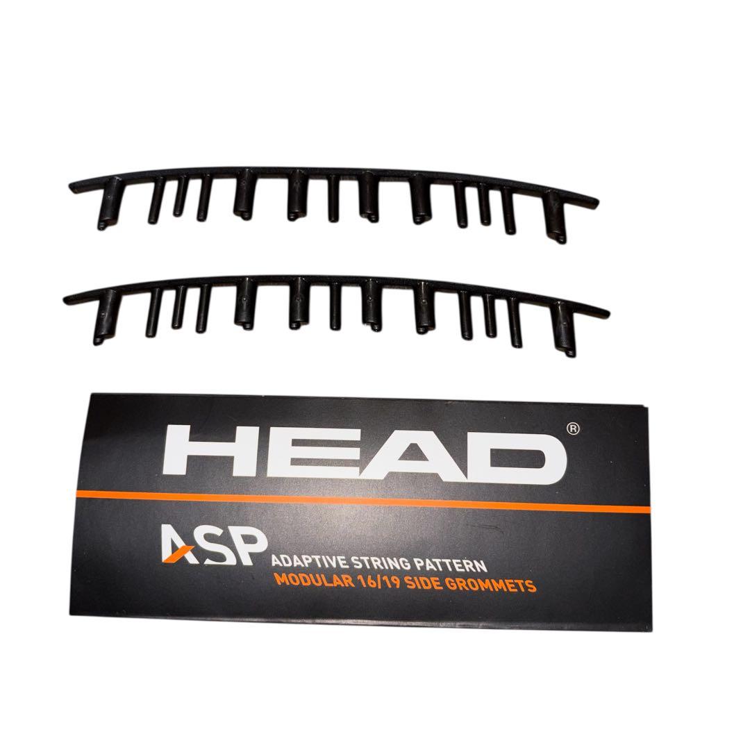 【新品】HEAD GRAPHENE XT EXTREME MPA G2 硬式用