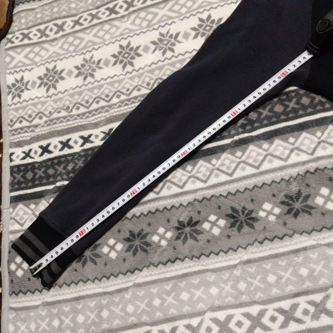 ビームスゴルフ　フルジップゴルフジャケット　メンズMサイズ　男女兼用