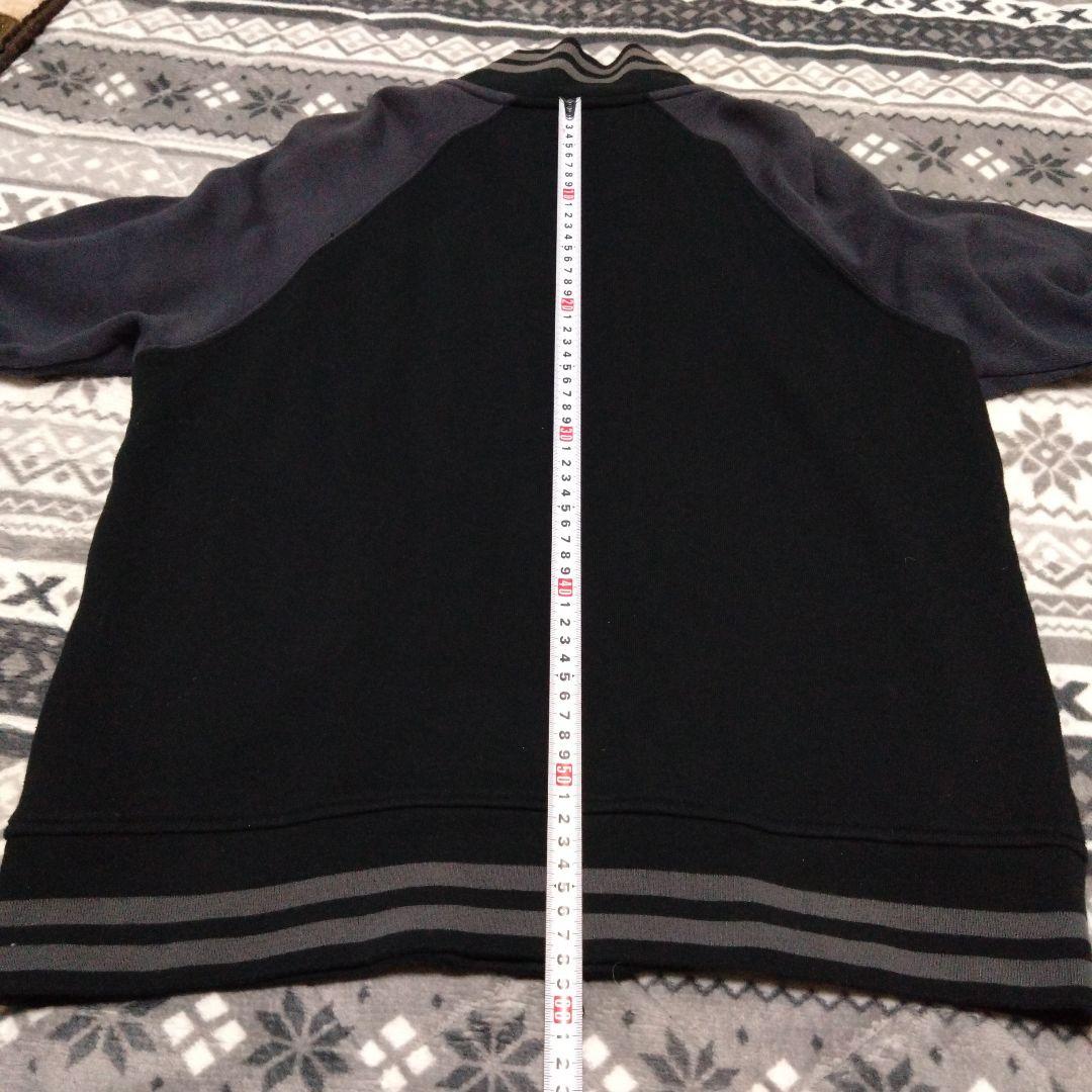 ビームスゴルフ　フルジップゴルフジャケット　メンズMサイズ　男女兼用