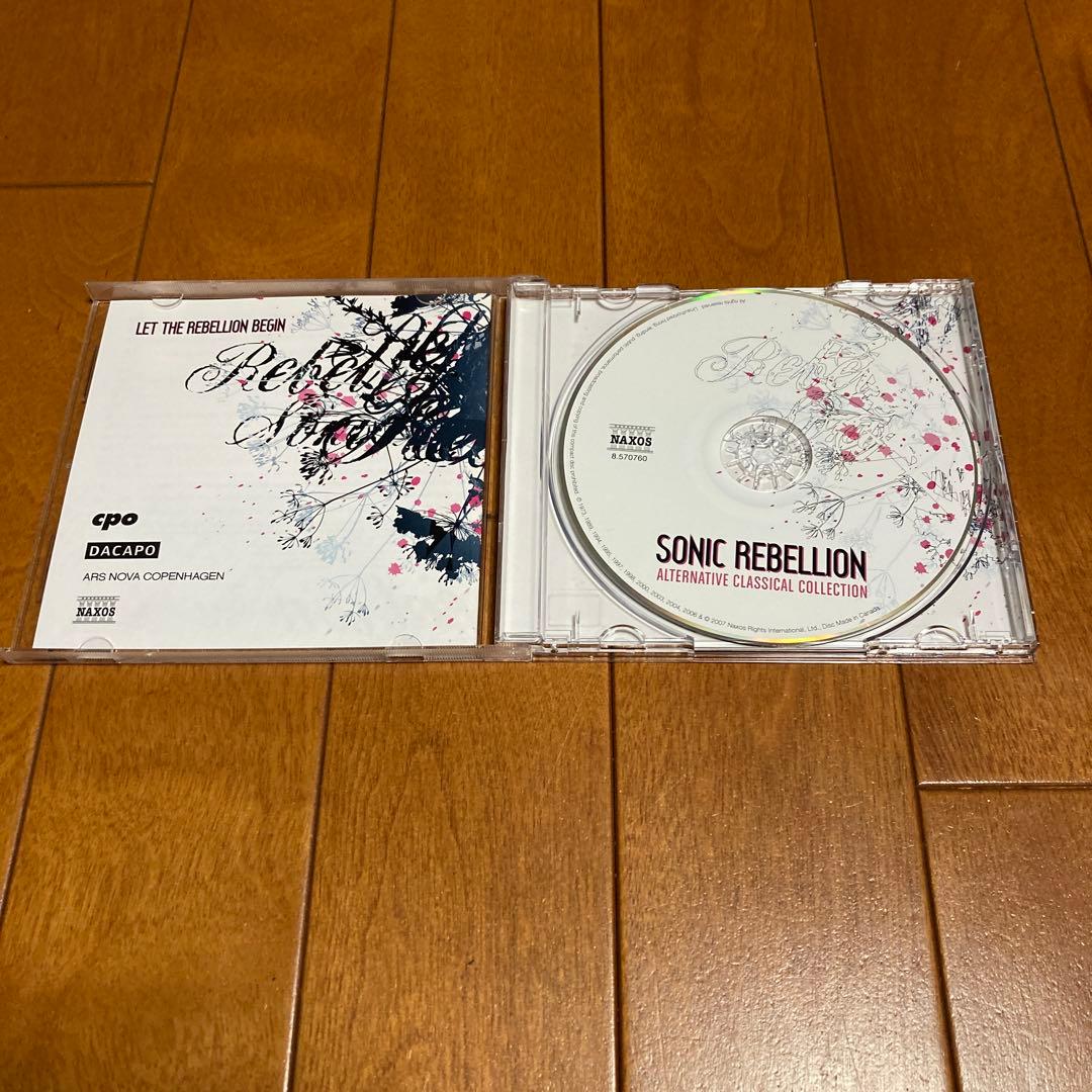 フィリップ・グラス Philip Glass 4CDボックスセット