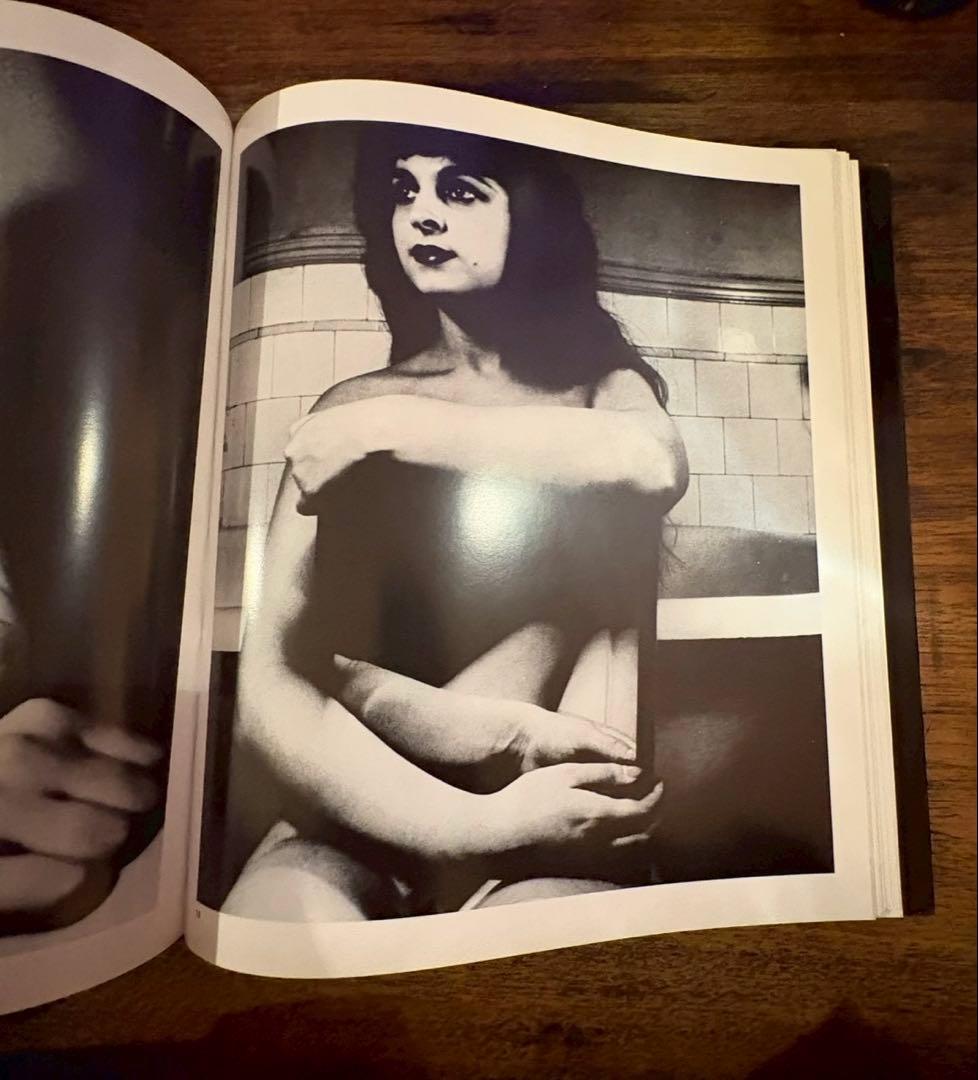 アート・デザイン・音楽 BILL BRANDT: 1945-1980