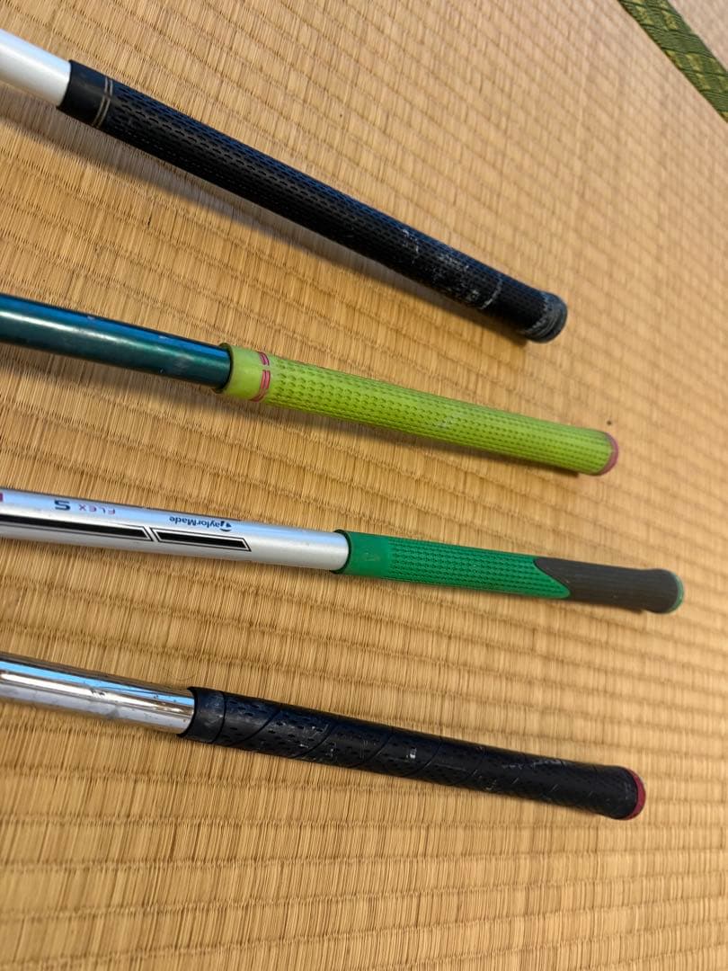 Srixonメンズゴルフクラブセット