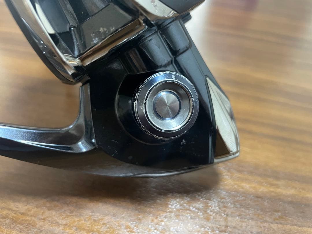 (夢屋ノブカスタム)シマノ 13ステラSW 8000PG