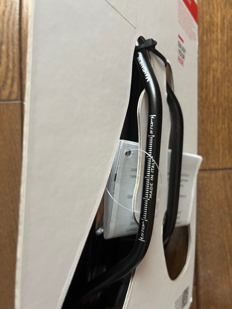 (新品)　NOVUS BOOST EVO TM SUPERFLOW