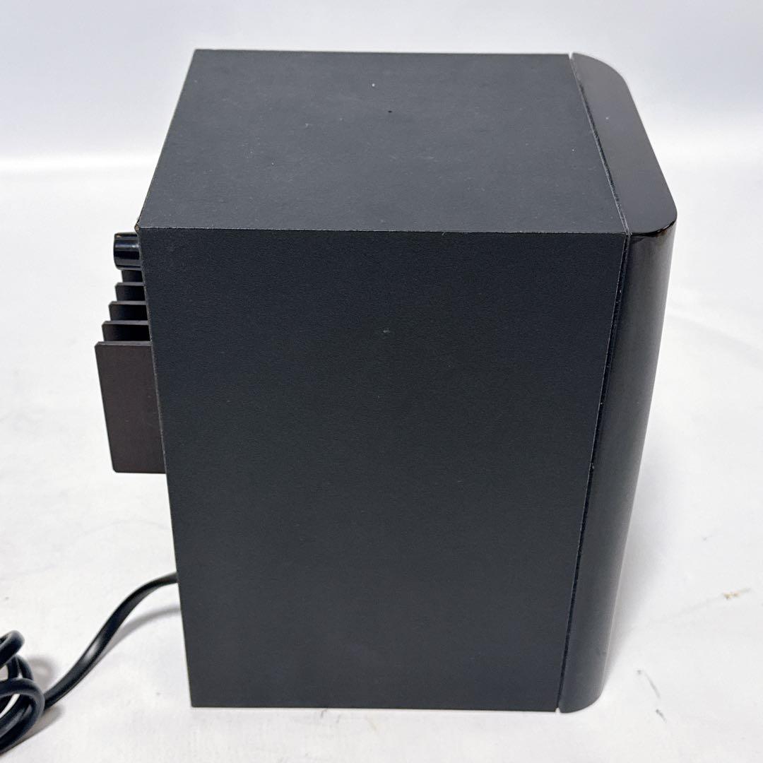 FOSTEX フォステクス パワードモニタースピーカー PM0.4n ペア