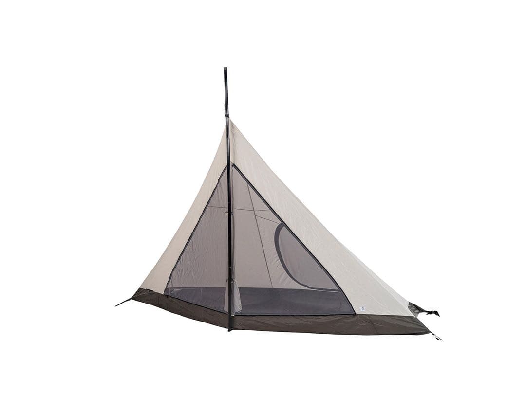 SABBATICAL モーニンググローリーtc+インナーテント+グランドシート