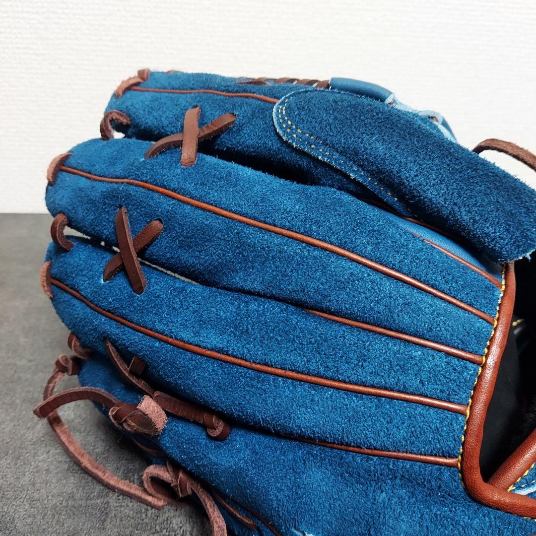 K*9様 RYU　松坂大輔モデル　未使用　オーダーグラブ　刺繍あり　投手用