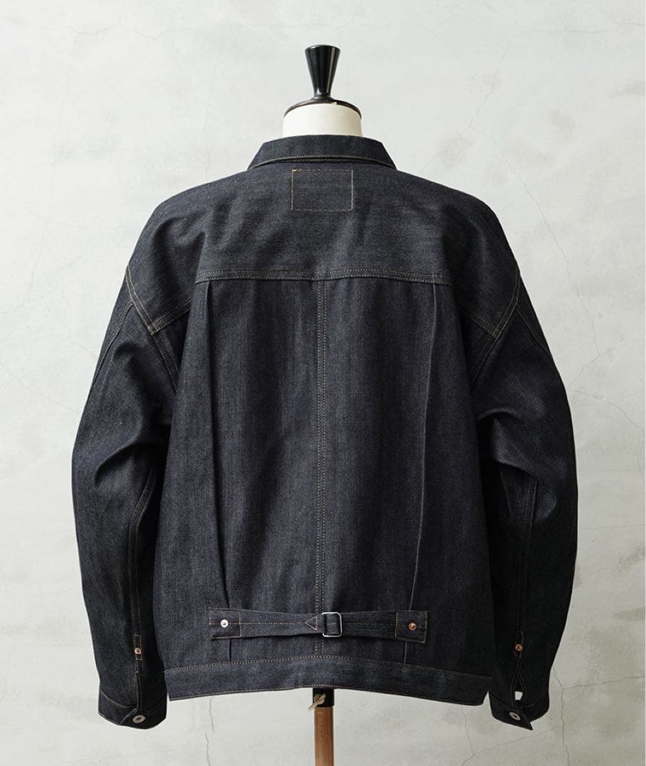 LVC waiper 1944's WW II S506XXE 大戦モデル