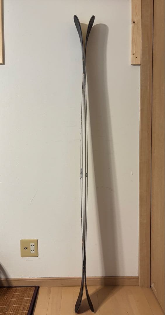 ファクション FACTION Prodigy 3 178cm