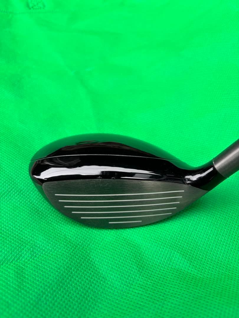 キャロウェイ APEX UW エイペックス グラファイトデザイン ＵＢ23°