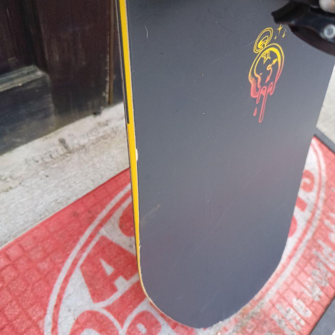 SALOMON　SLEEPWALKER　LINK GREED PRO　2点セット