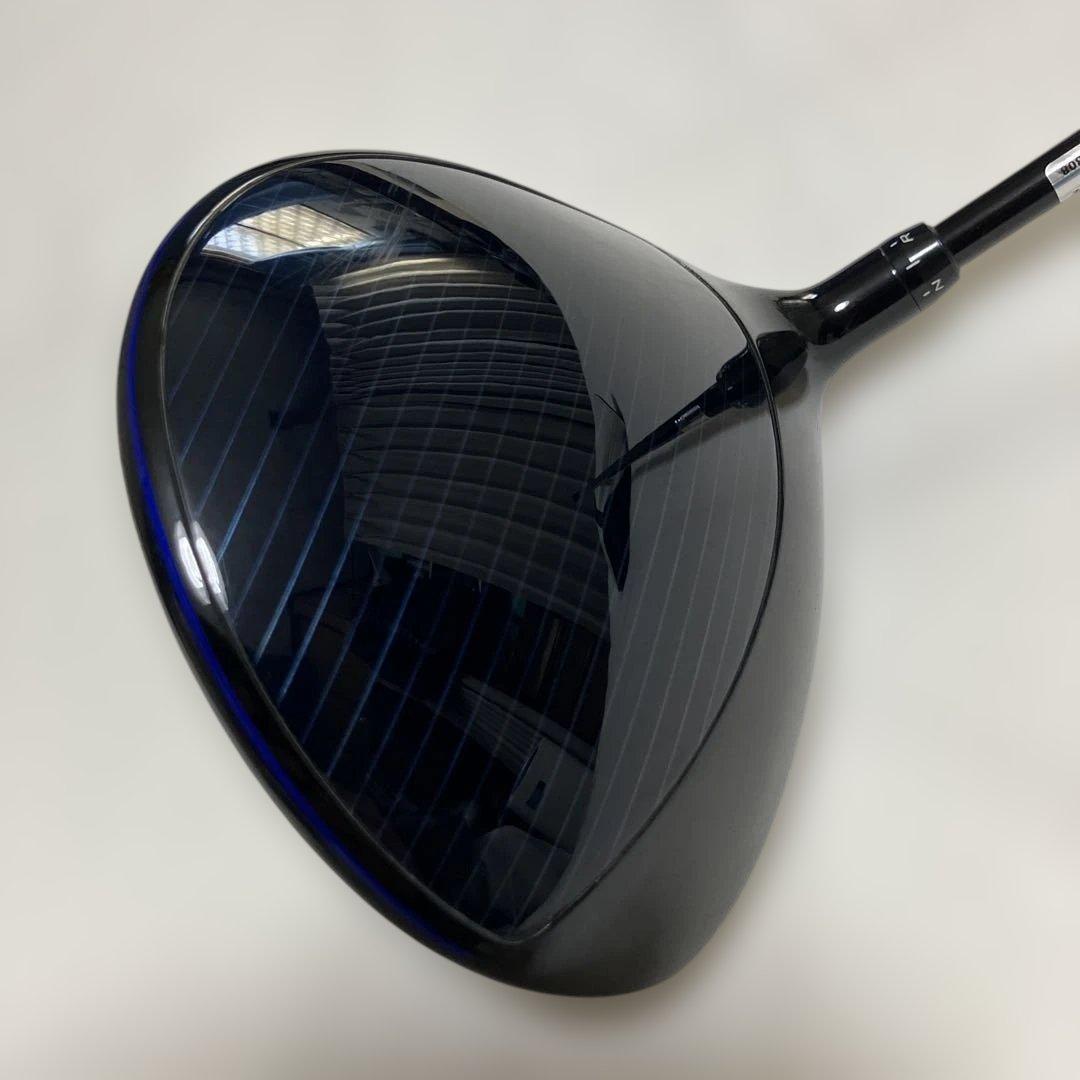 ブリヂストン Tour B XD-3 ドライバー