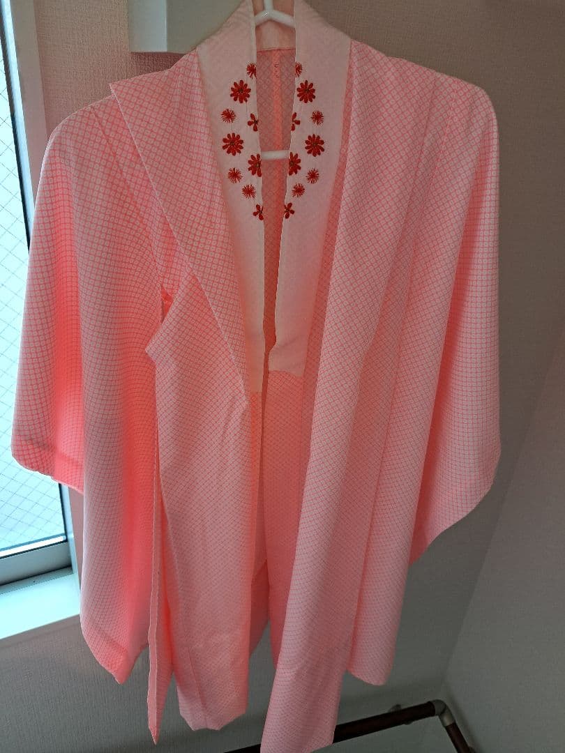 七五三　被布セット　女の子