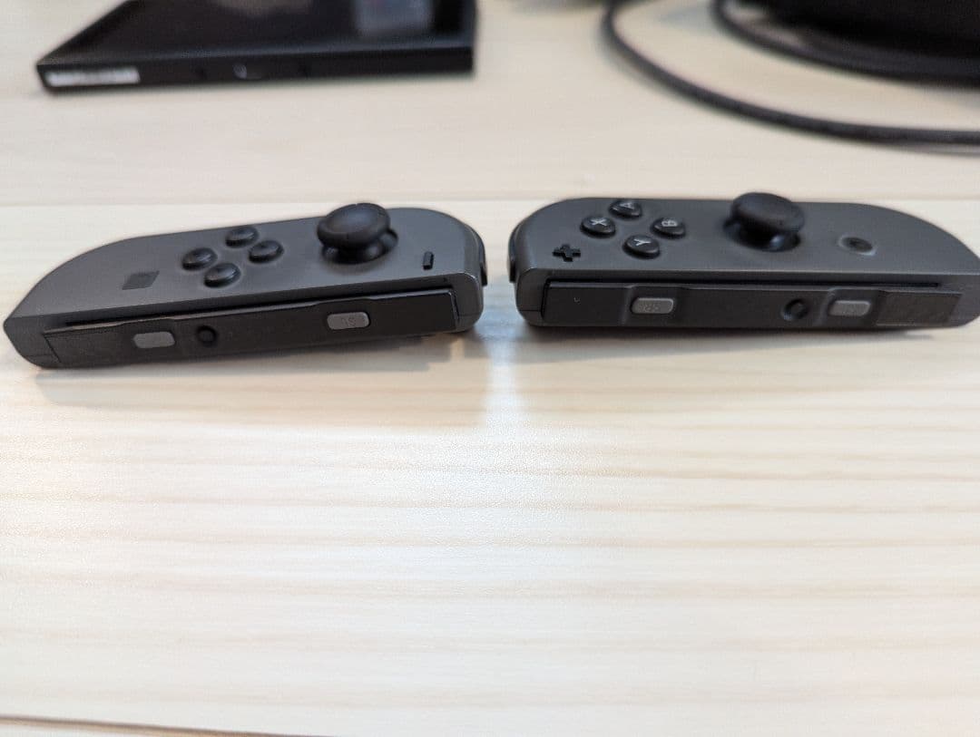 ニンテンドースイッチ 本体 初期型