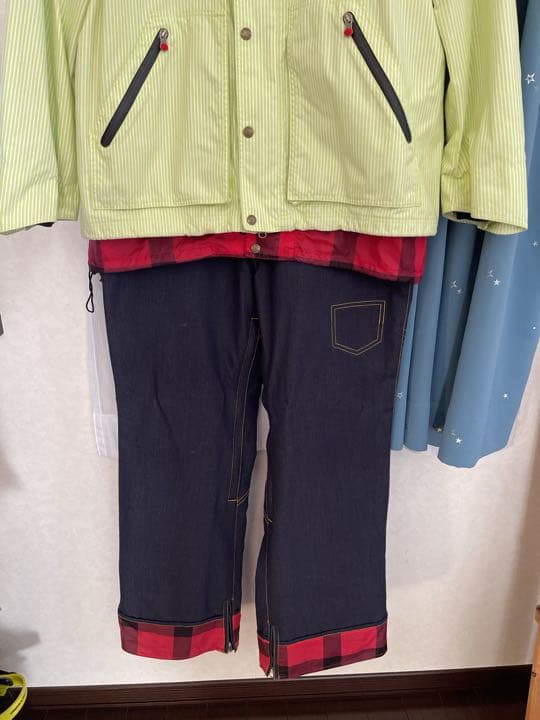 YONEX ヨネックスのウェア