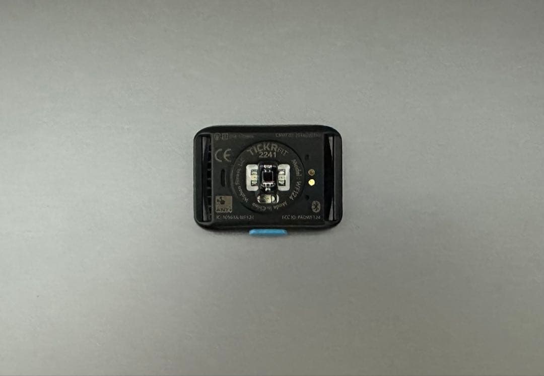 Wahoo ELEMNT BOLT V2 WFCC5 V2 センサー付き