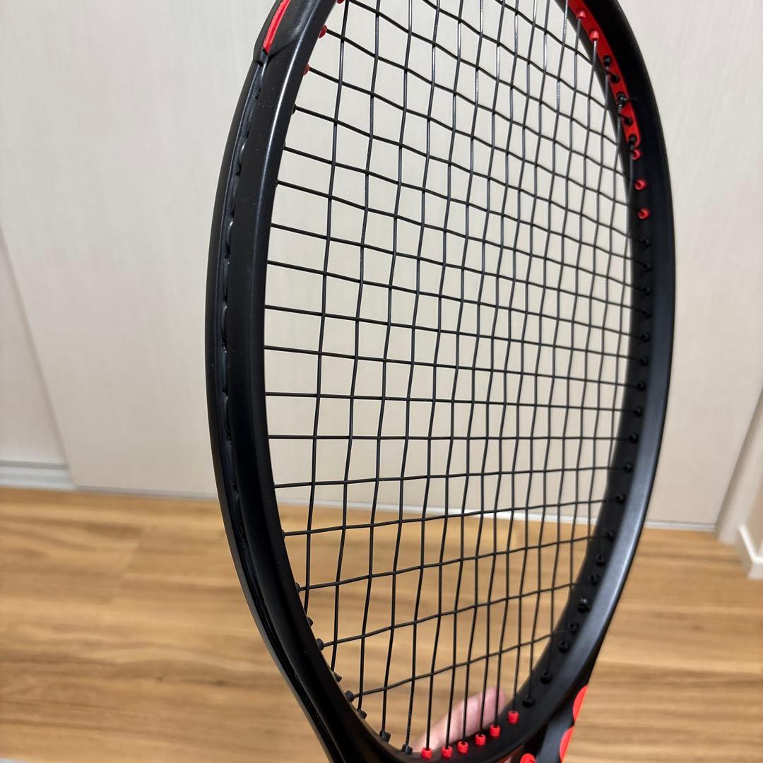 ウイルソン(Wilson) 2025 CLASH 100V3.0