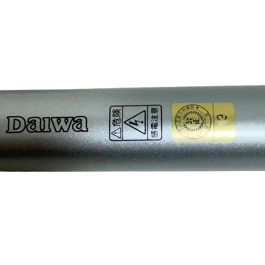 美品　DAIWA HS春渓硬調53MJ　釣竿