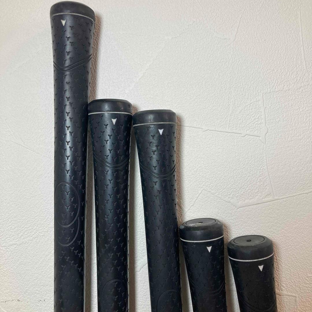 KATANA GOLF　SWORD ATC55　12点クラブセット　スウォード