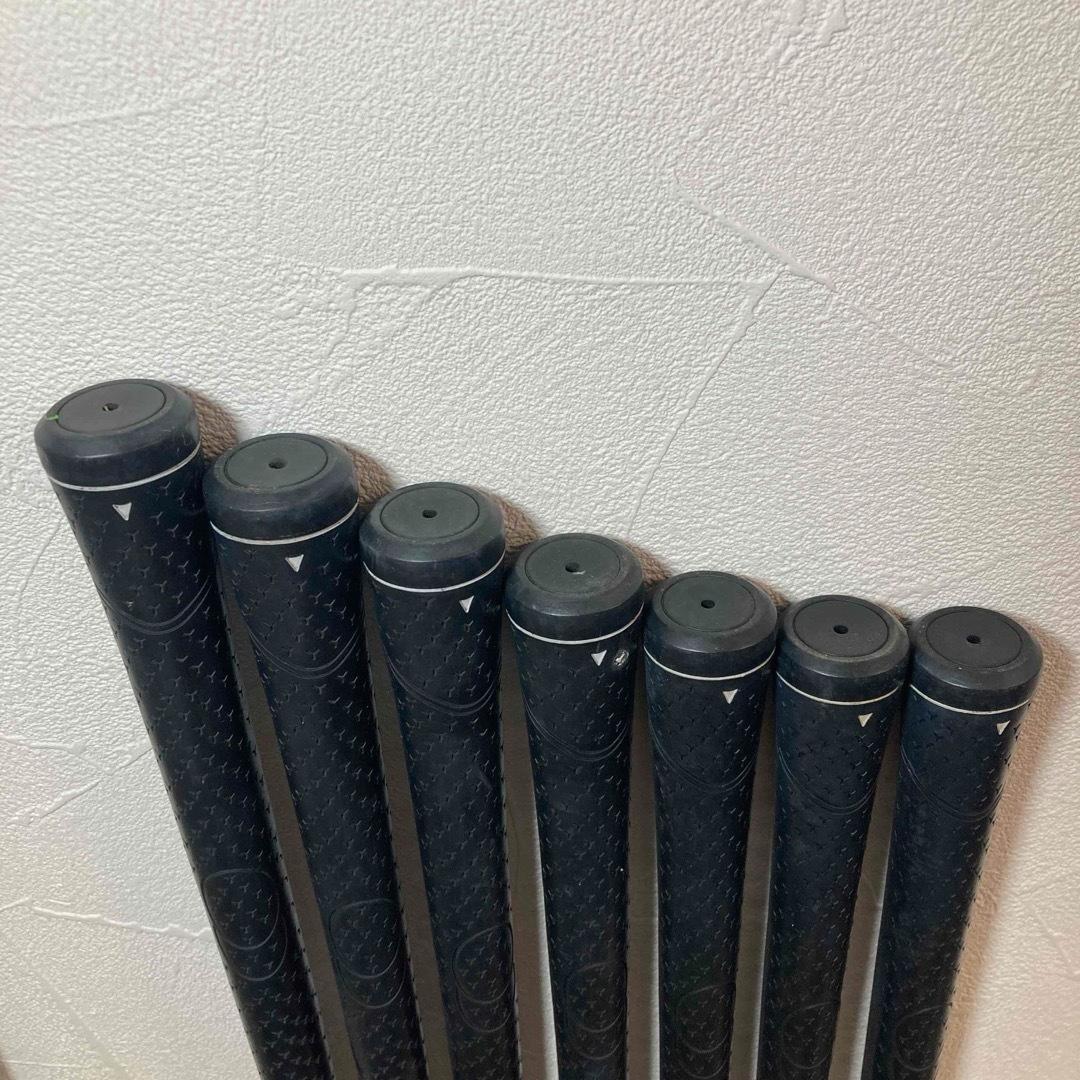 KATANA GOLF　SWORD ATC55　12点クラブセット　スウォード