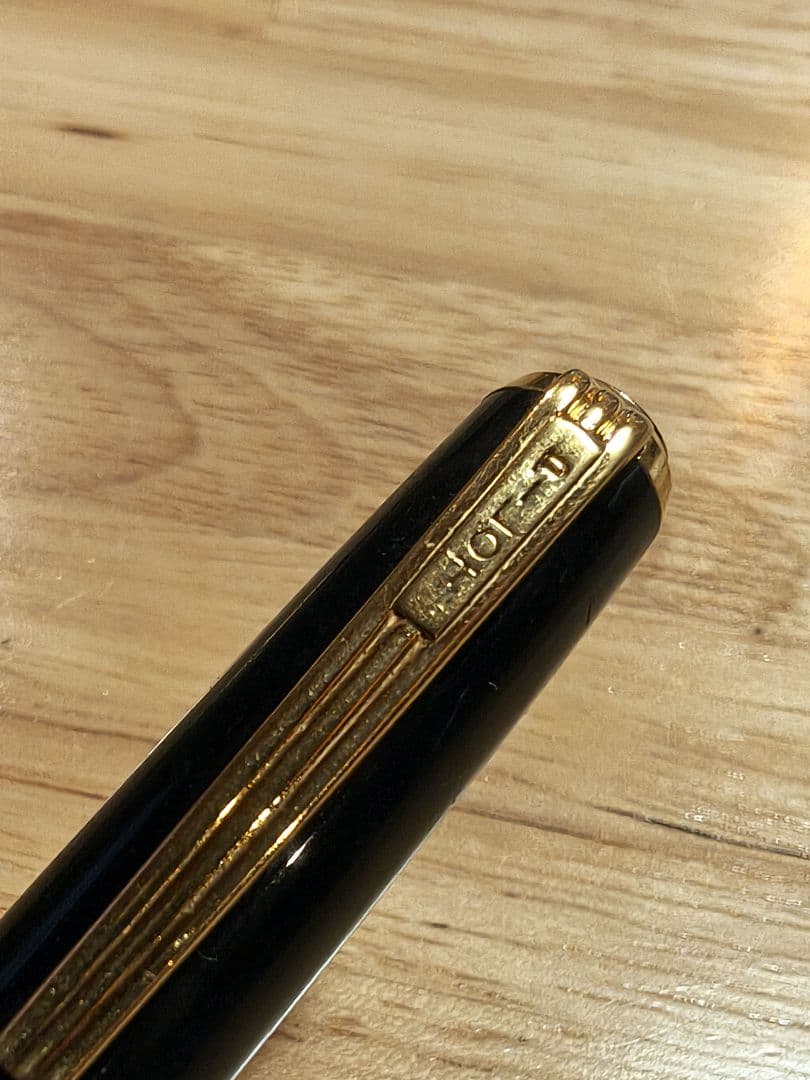 PILOTパイロット万年筆①Elite 18金②SUPER 22KAGM 14金