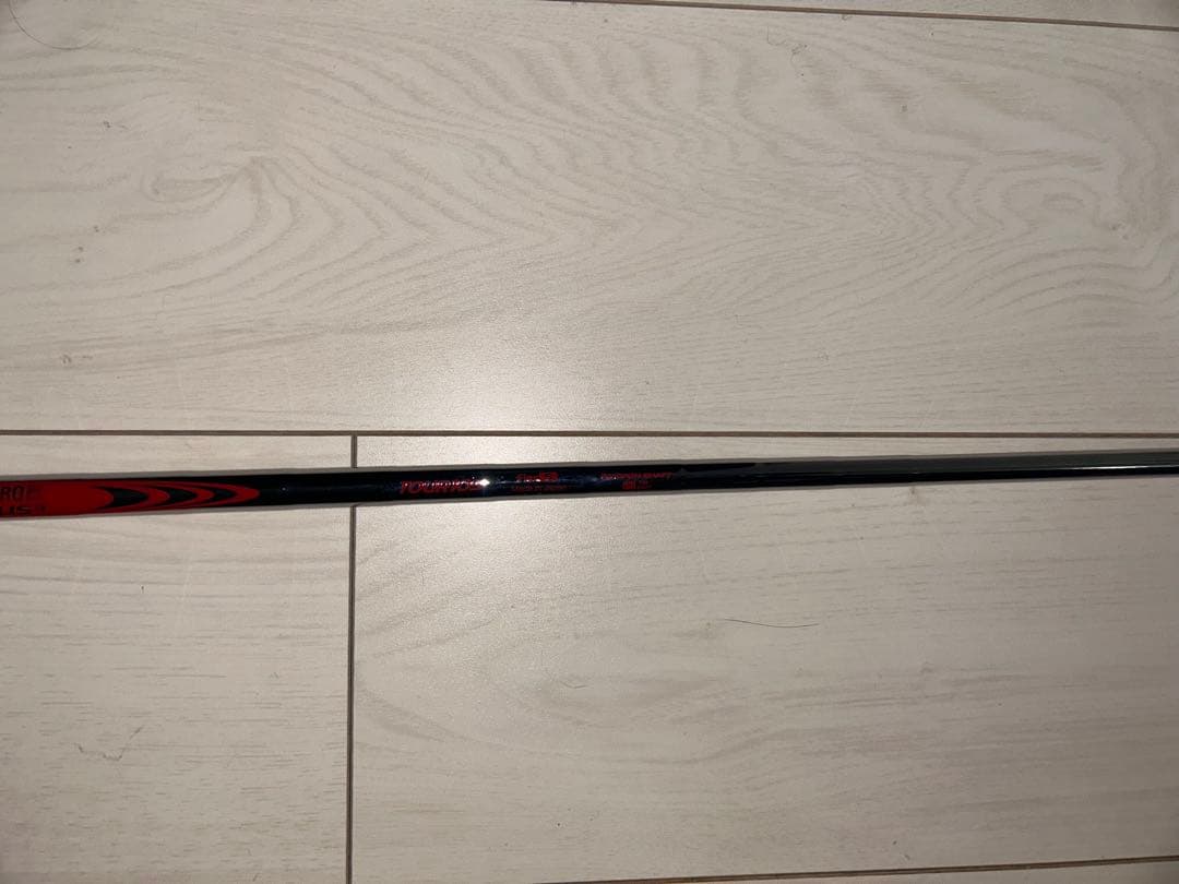 モーダスツアー105 フレックスS タイトリストUT用