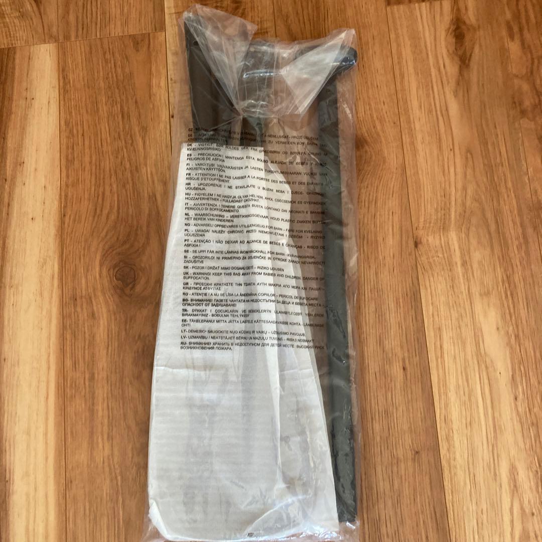 SOYU STICK SUP PADDLE カーボン ダークウッド 4ピース