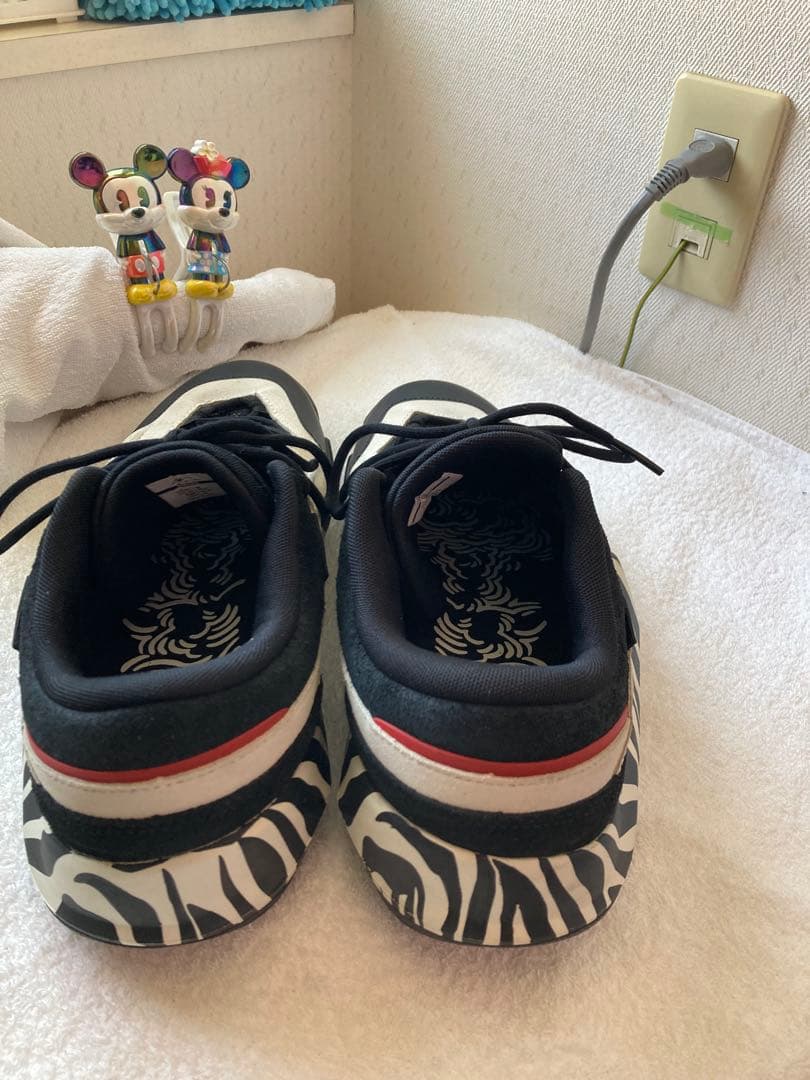 Serious Player Only Ranger バスケットボールシューズ