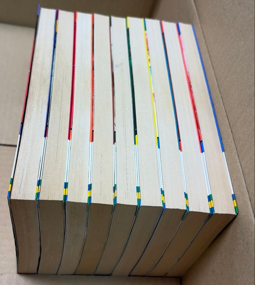 紅い牙他　柴田昌弘作品　37冊セット ※文庫版は全て初版本です