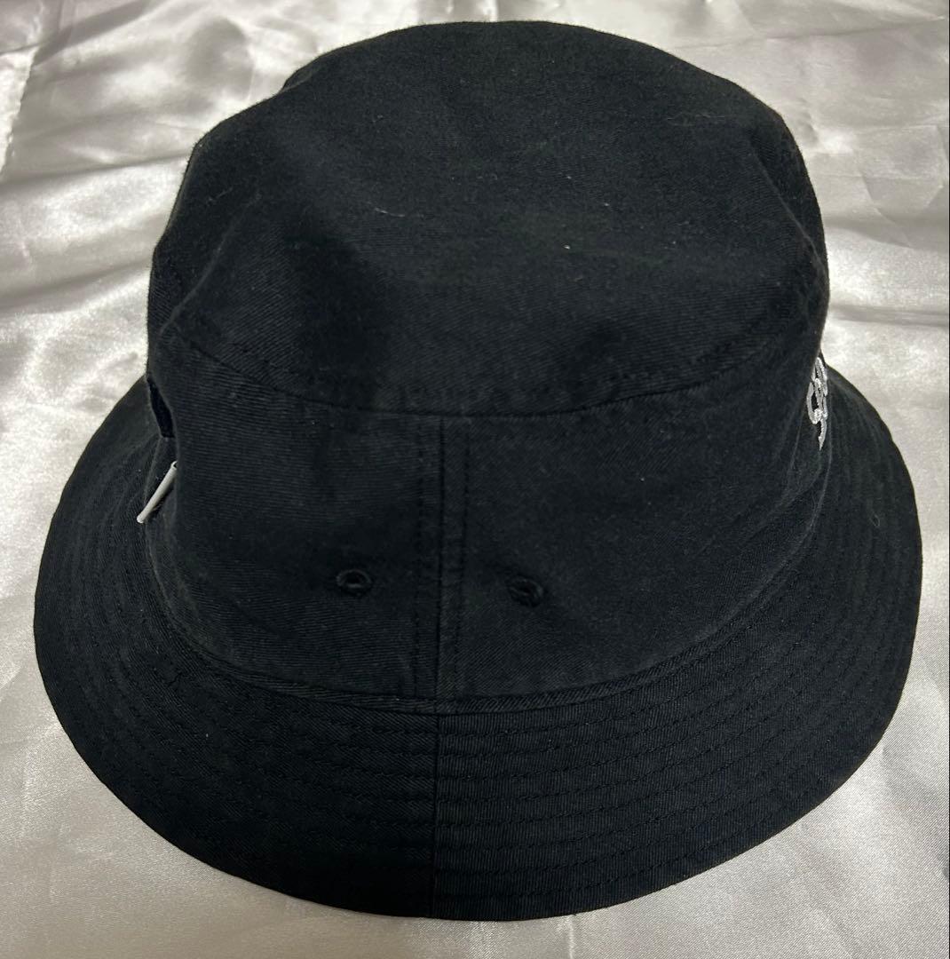 Lee × WIND AND SEA 限定品 バケットハット