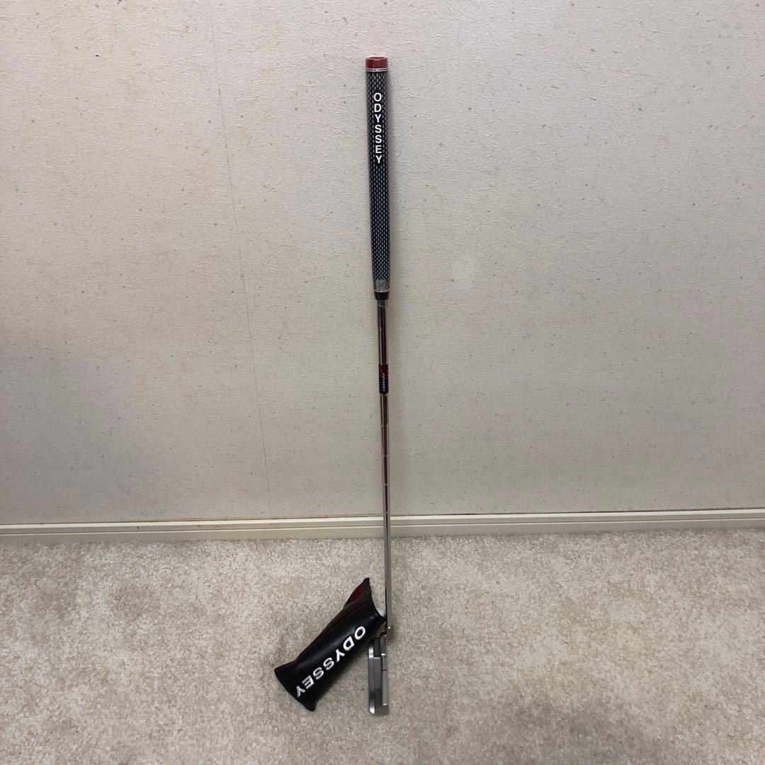 新品　未使用品❗️ オデッセイ　ホワイトホット　PRO1 34インチ
