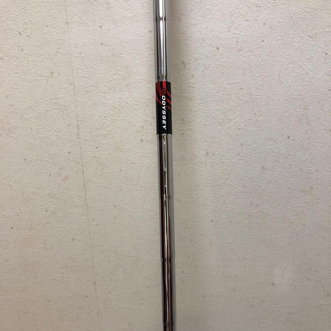 新品　未使用品❗️ オデッセイ　ホワイトホット　PRO1 34インチ