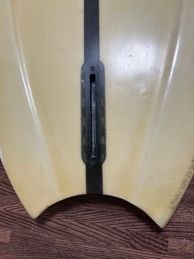 firewireファイアーワイアーMOONWALKER ショートボード マチャド