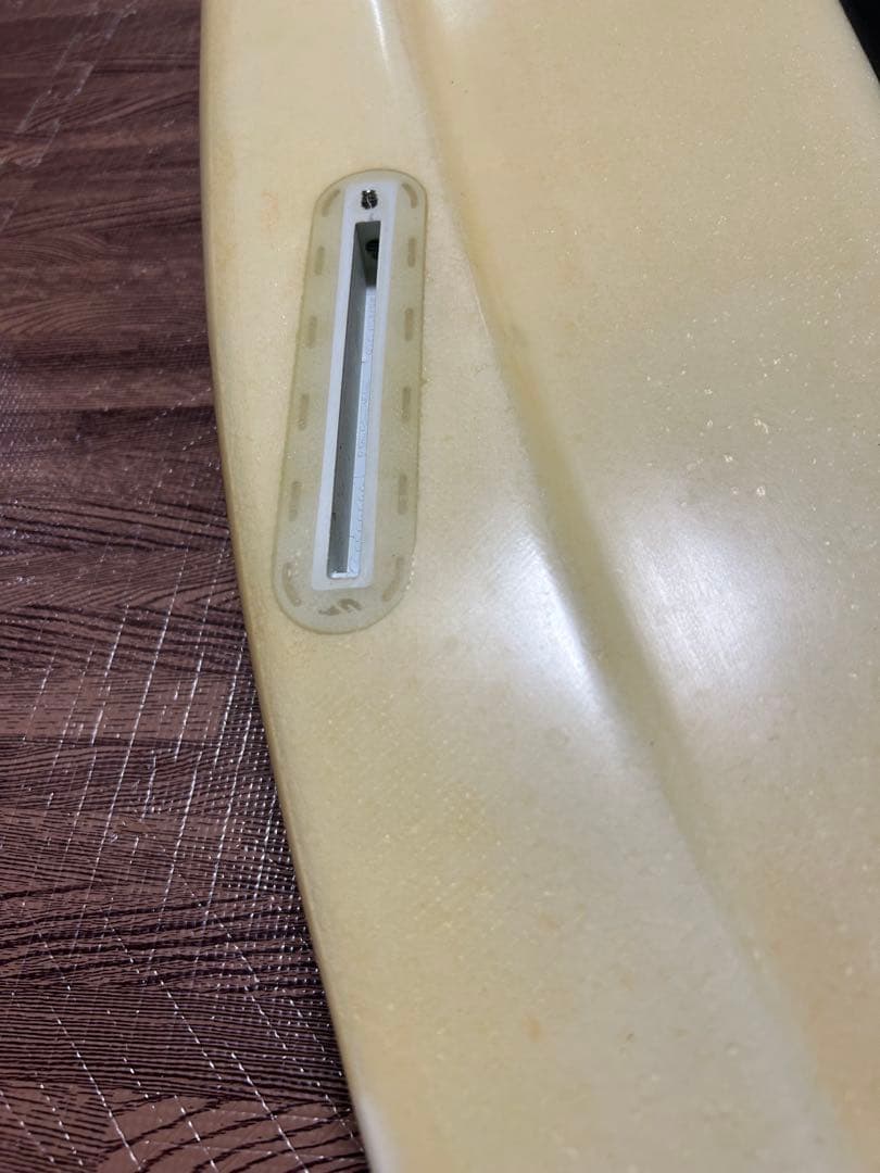 firewireファイアーワイアーMOONWALKER ショートボード マチャド