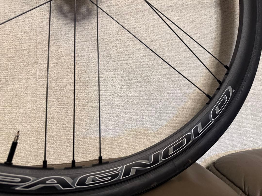 パーツ CAMPAGNOLO ZONDA DB