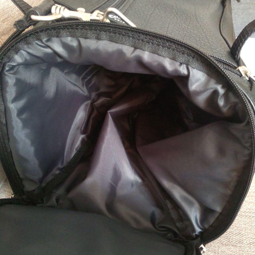 キャロウェイ☆ボストンバッグ☆Callaway☆メンズ