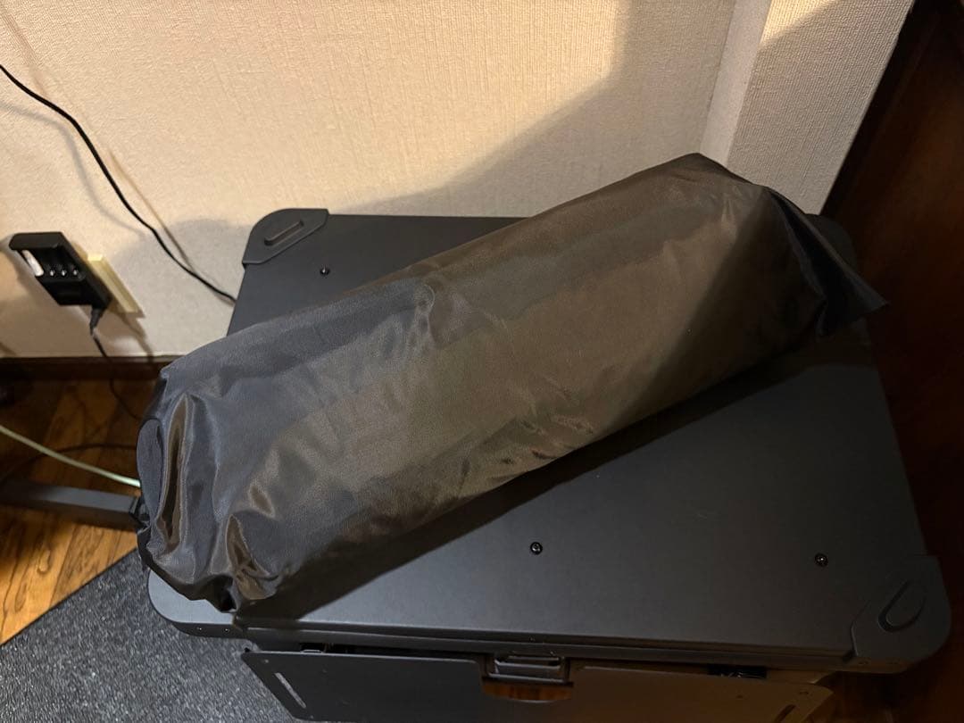 TOKYO CRAFTS 東京クラフト テンピシェルター インナーテント