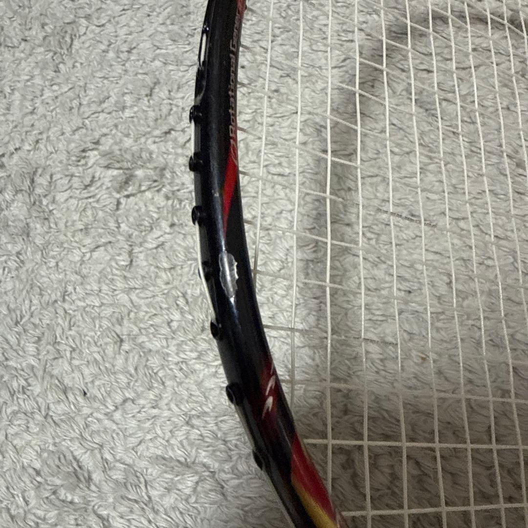 YONEX ASTROX99　アストロクス99　4UG6　桃田賢斗