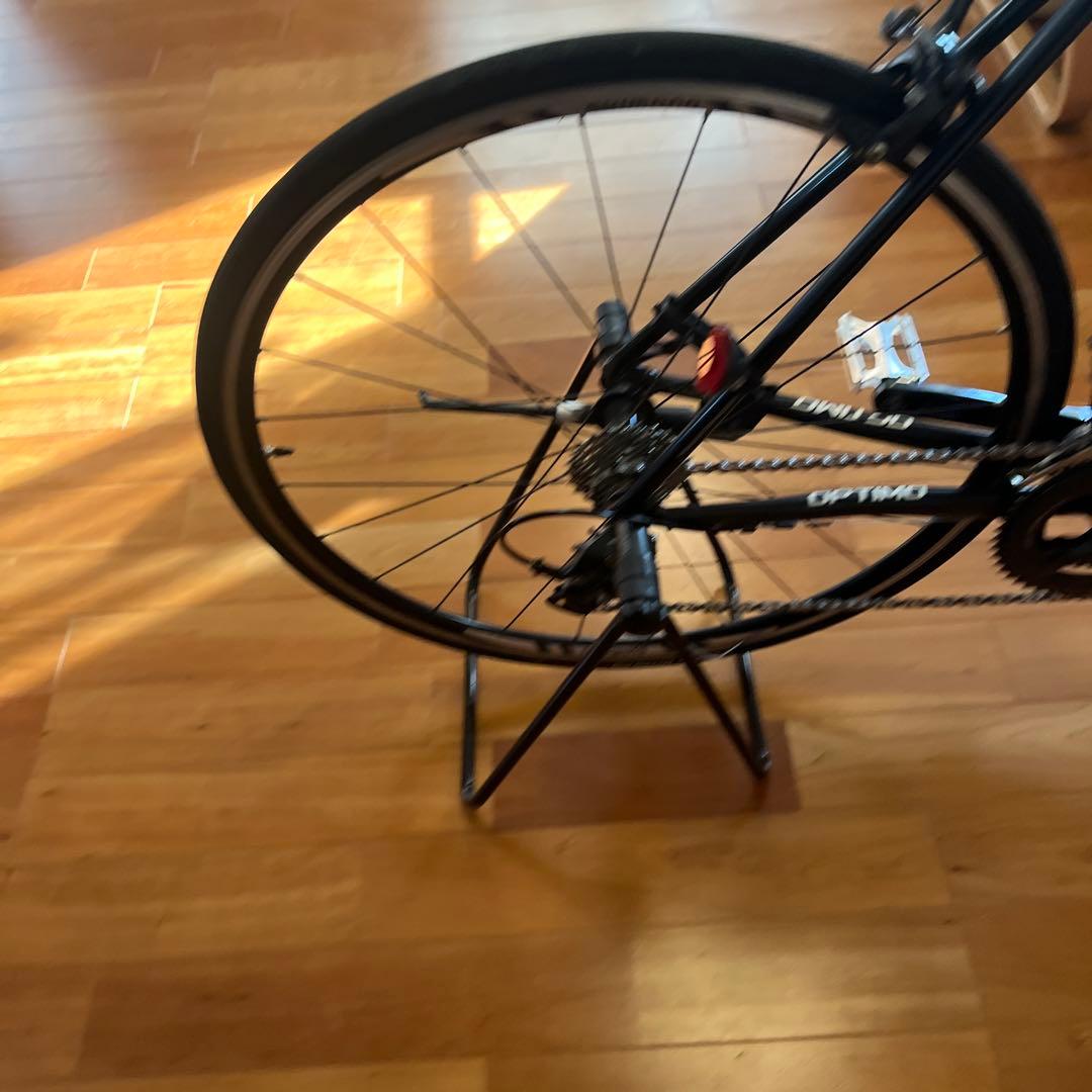 自転車本体 CANNONDALE CAAD OPTIMO 2016 51