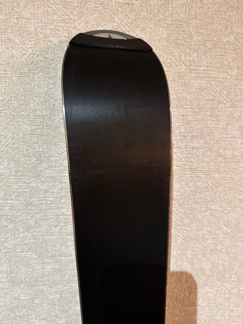 Atomic社のスキー板　DEMO LT9 beta technology