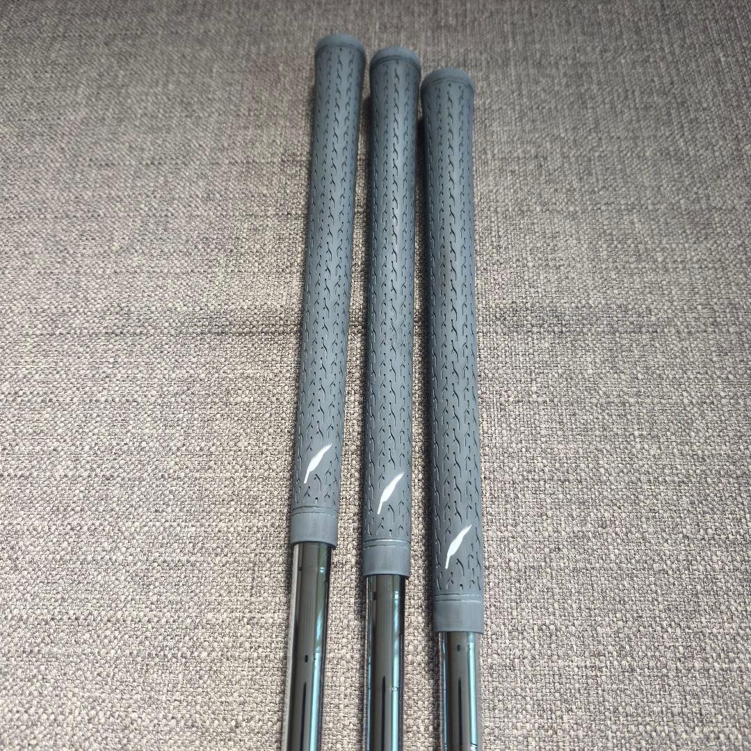 【現行モデル】【#6未使用】フォーティーン TB-5アイアン25年 5本セット