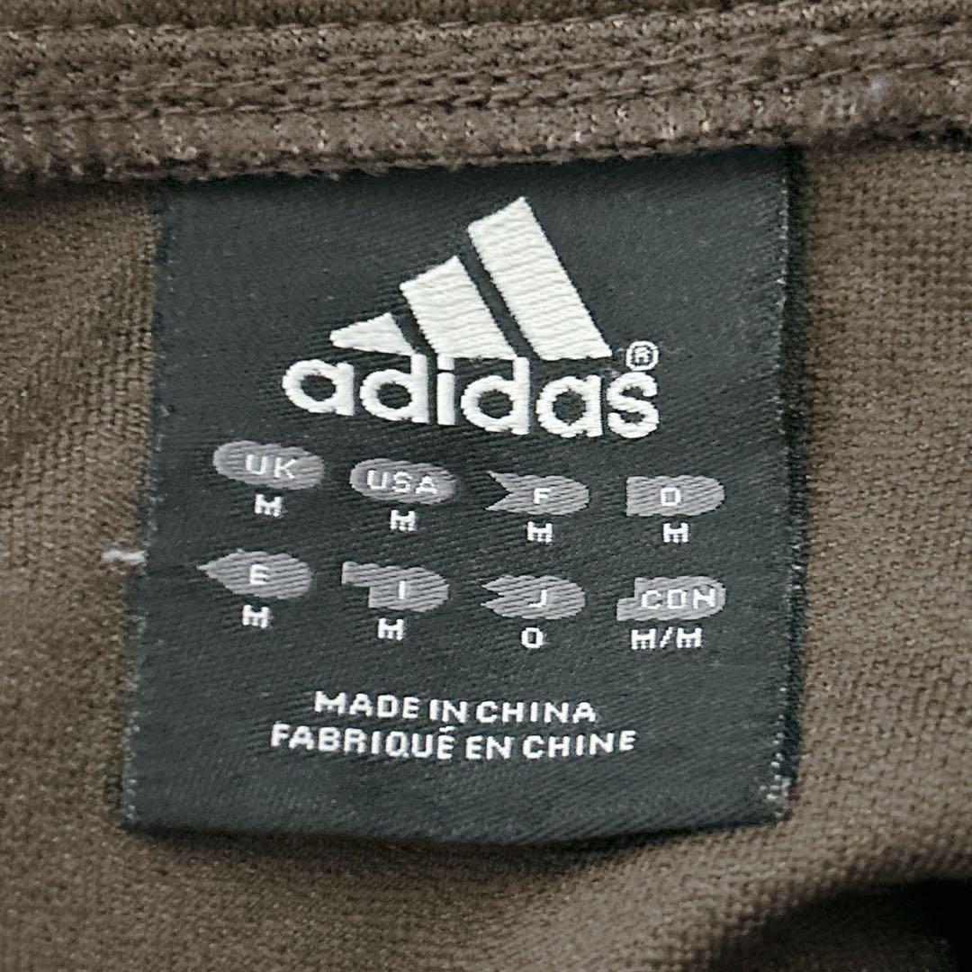 【2024】【00s good regular】adidas トラックジャケット