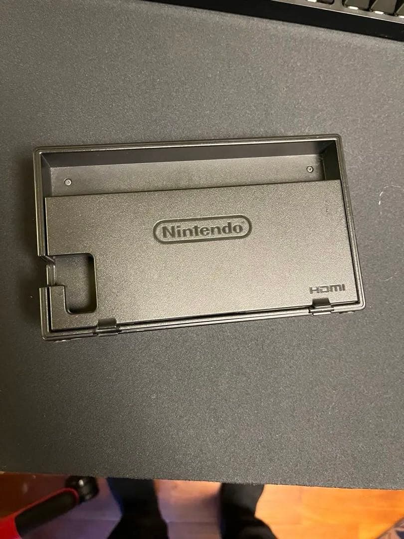 Nintendo Switch 本体(microSDカード64GB、プロコン)