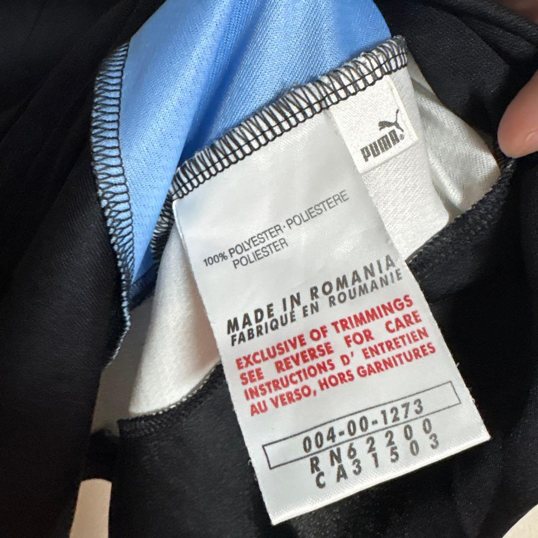 ビンテージ！ラツィオ　ラッツィオ　98-00 ユニフォーム