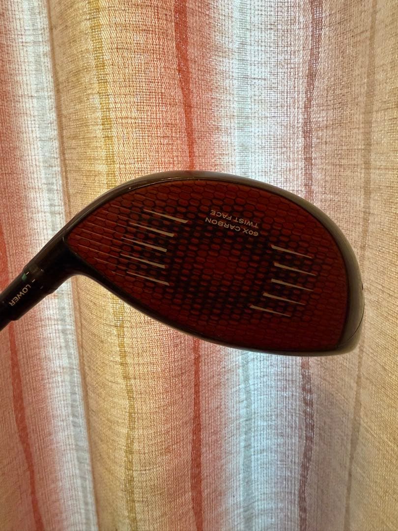 STEALTHS 10.5 TENSEI TM50 Sシャフト