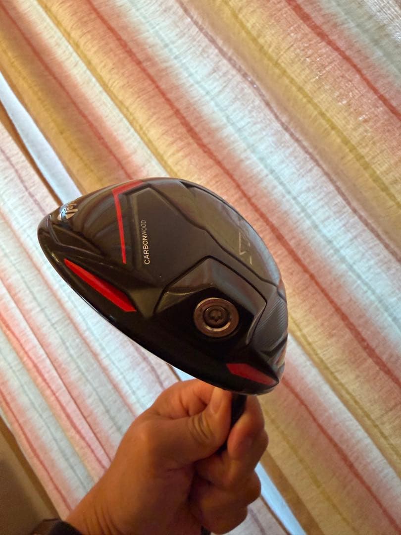 STEALTHS 10.5 TENSEI TM50 Sシャフト