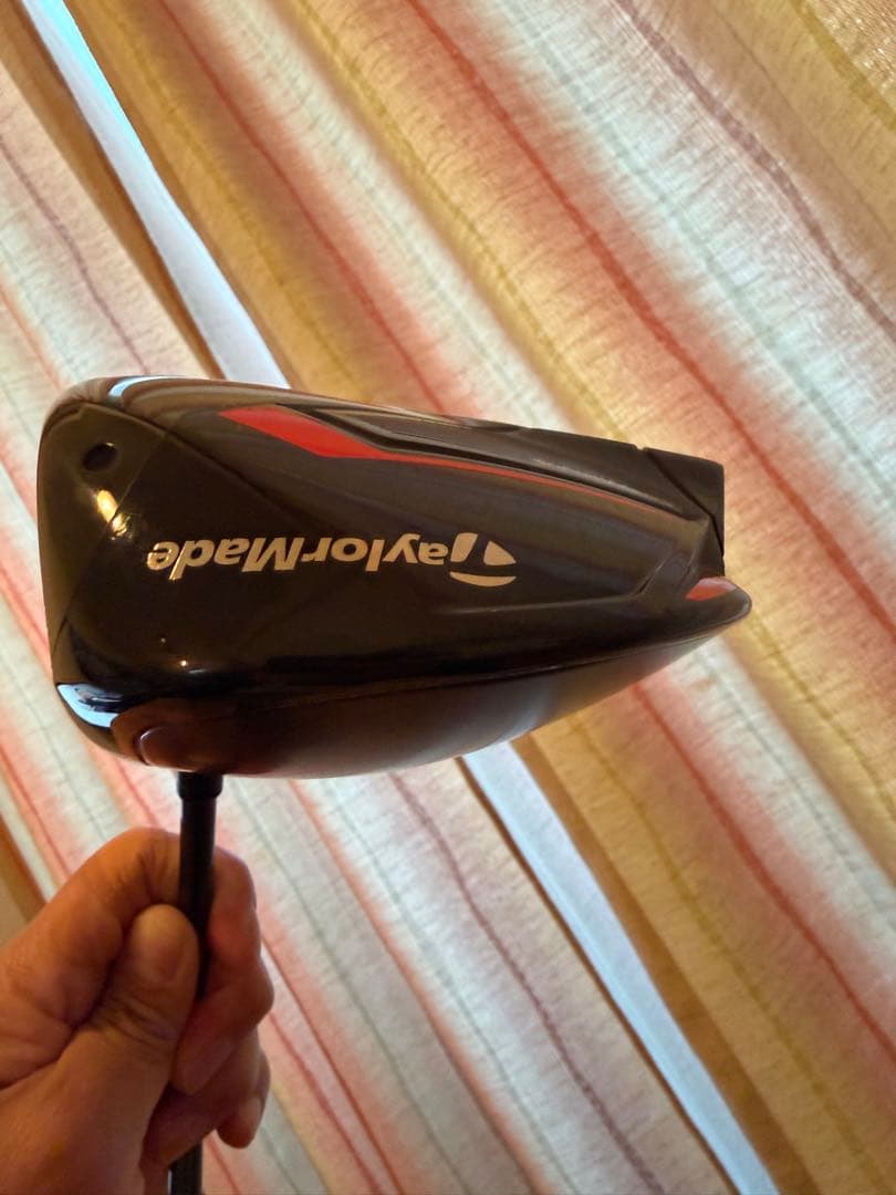 STEALTHS 10.5 TENSEI TM50 Sシャフト